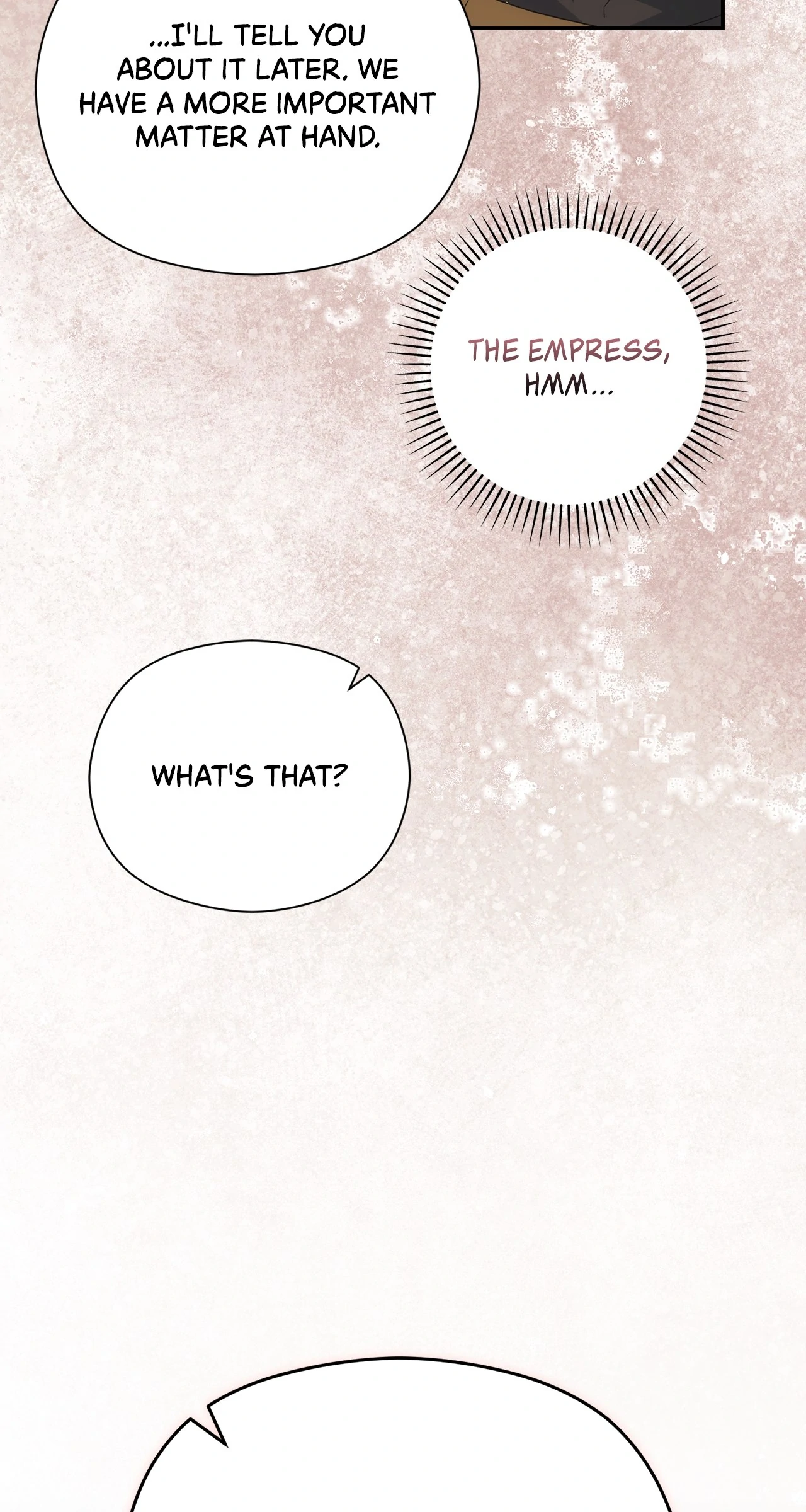 The Princess in The Henhouse (Official) Chapter 34 - page 31