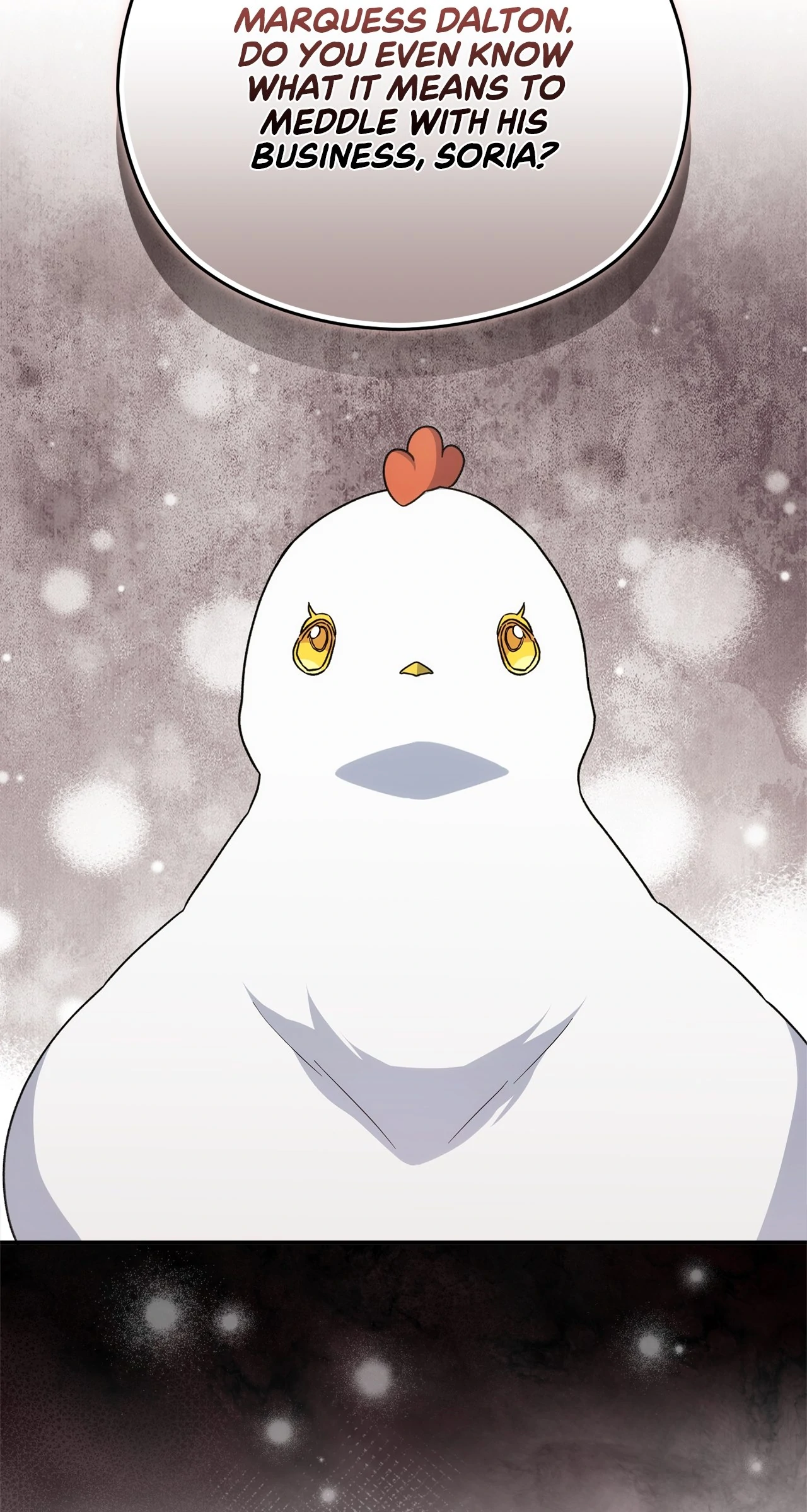 The Princess in The Henhouse (Official) Chapter 34 - page 32