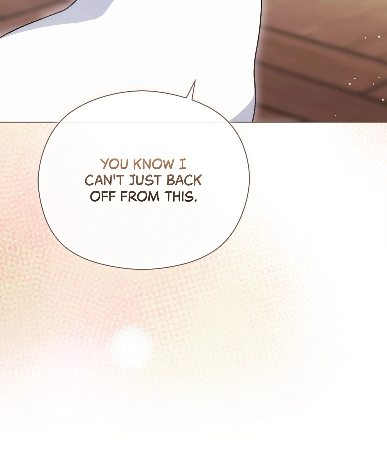 The Princess in The Henhouse (Official) Chapter 34 - page 37