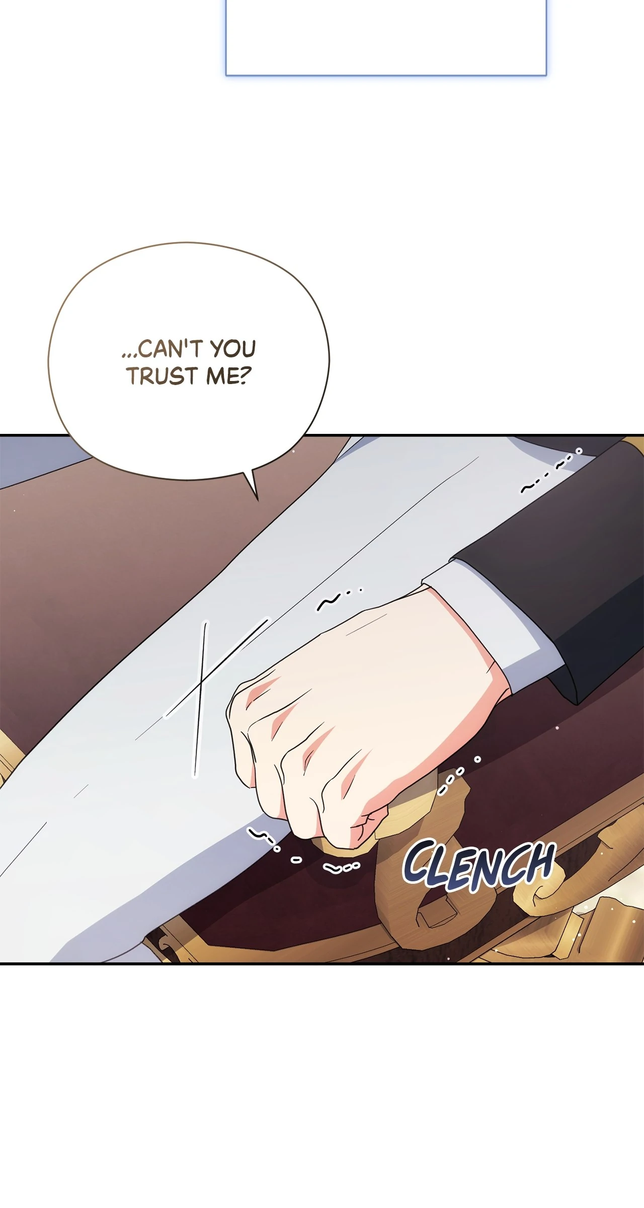 The Princess in The Henhouse (Official) Chapter 34 - page 41