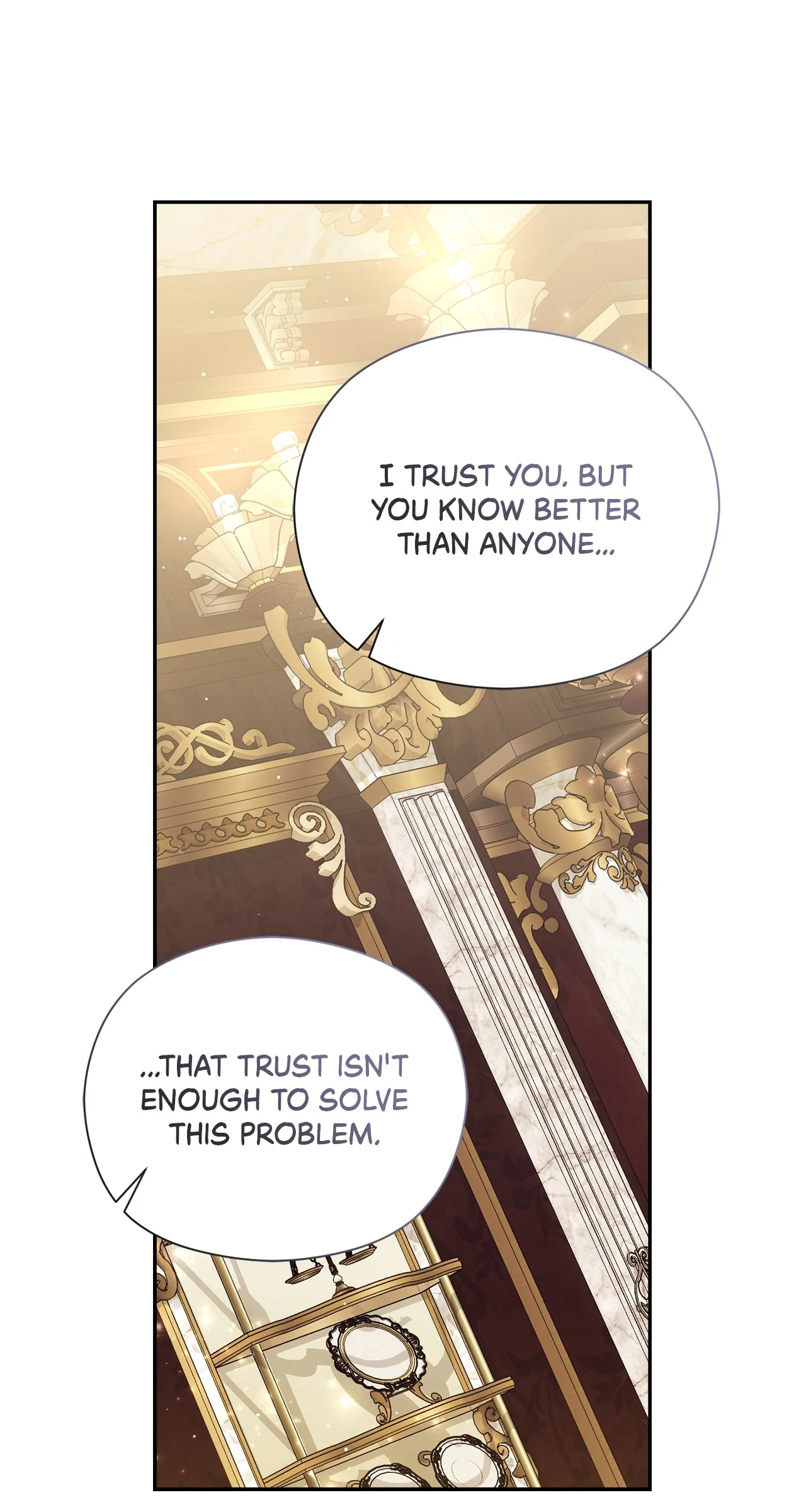 The Princess in The Henhouse (Official) Chapter 34 - page 42