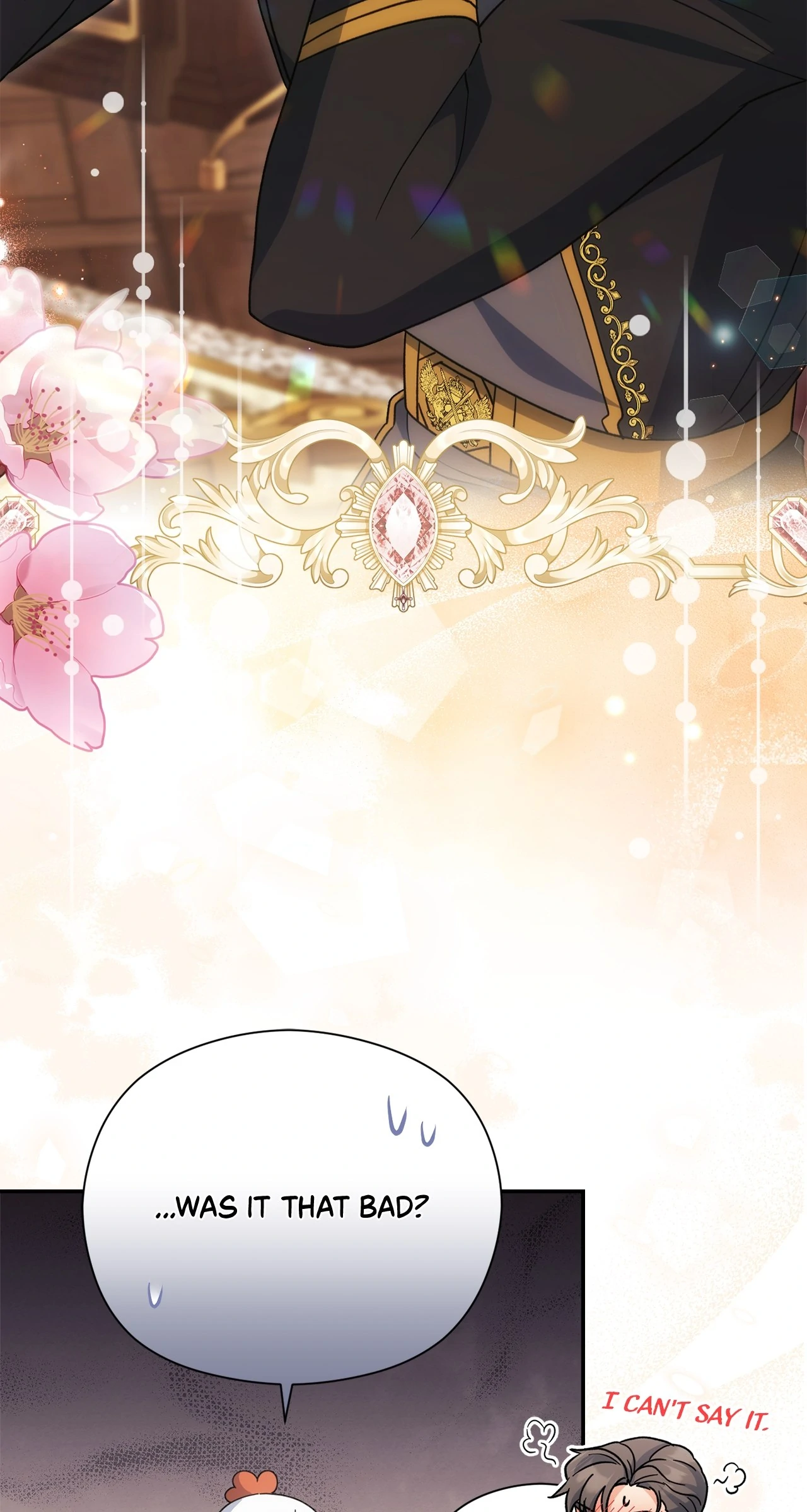 The Princess in The Henhouse (Official) Chapter 34 - page 50