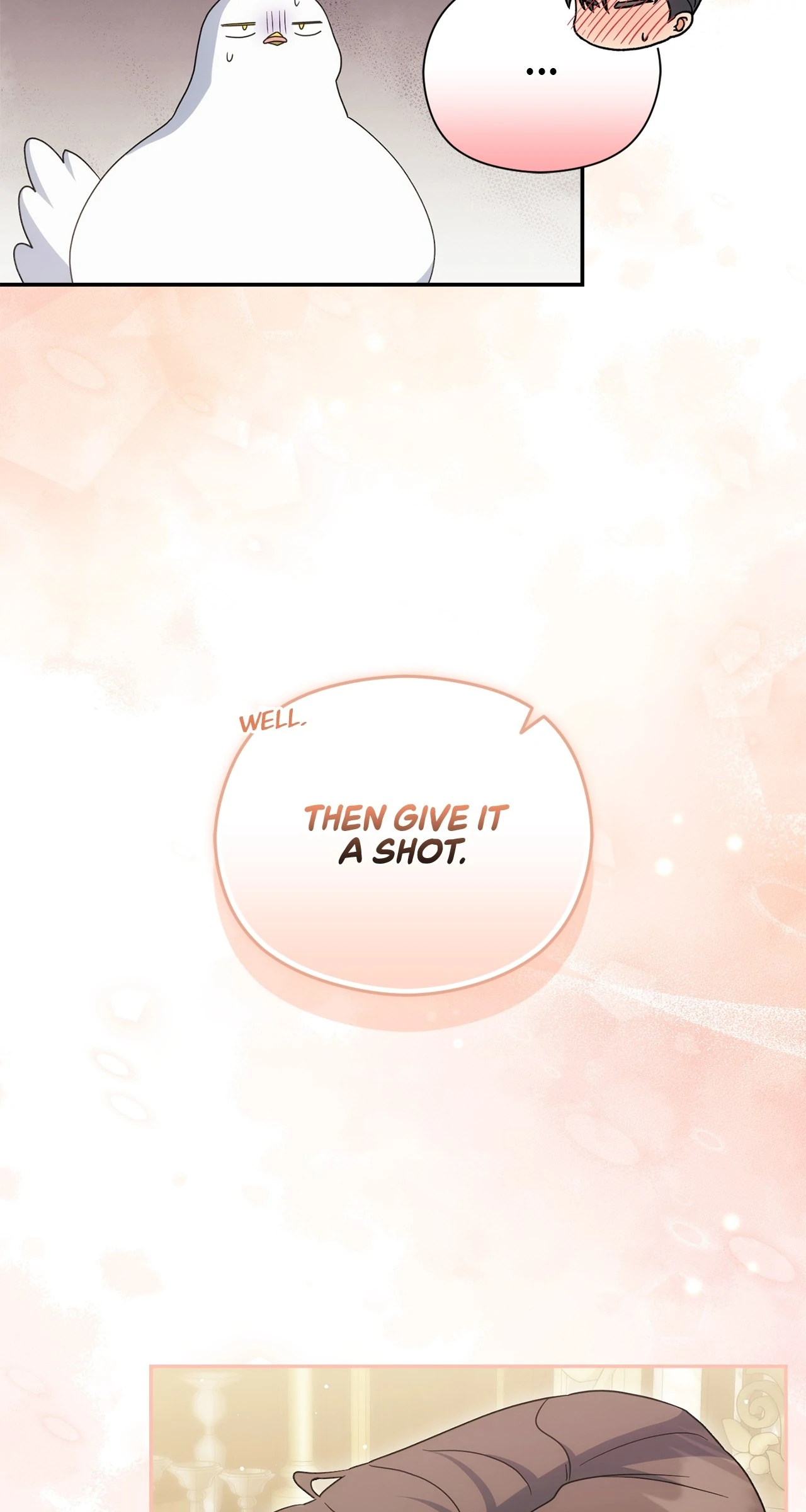 The Princess in The Henhouse (Official) Chapter 34 - page 51