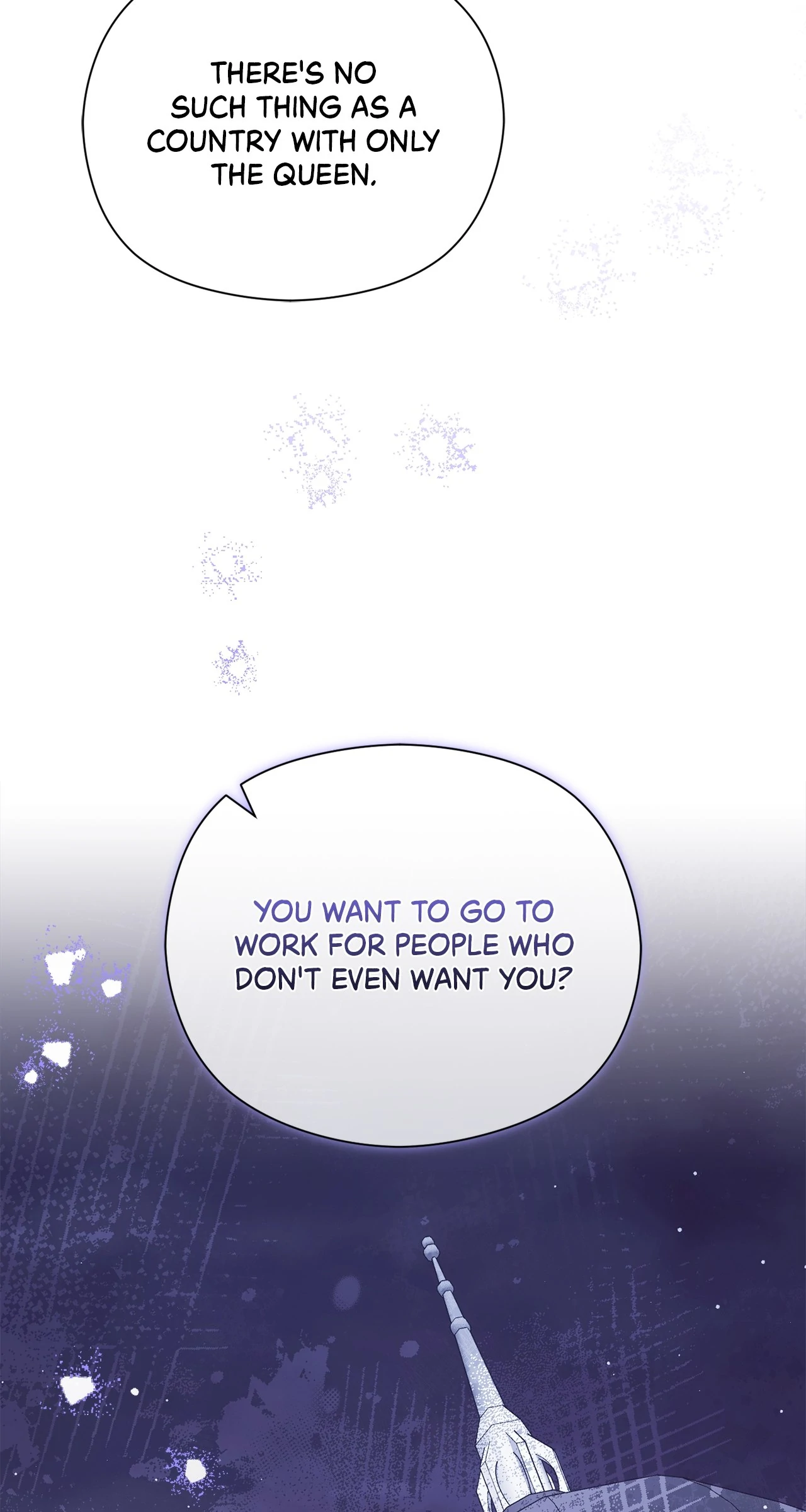 The Princess in The Henhouse (Official) Chapter 34 - page 60