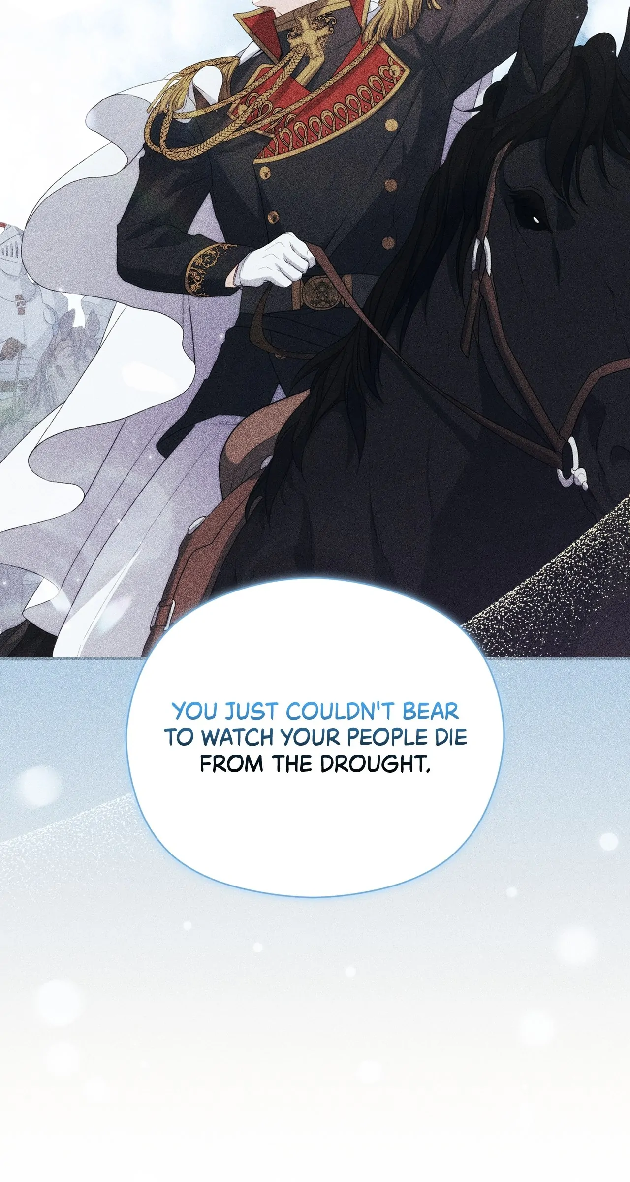 The Princess in The Henhouse (Official) Chapter 34 - page 66