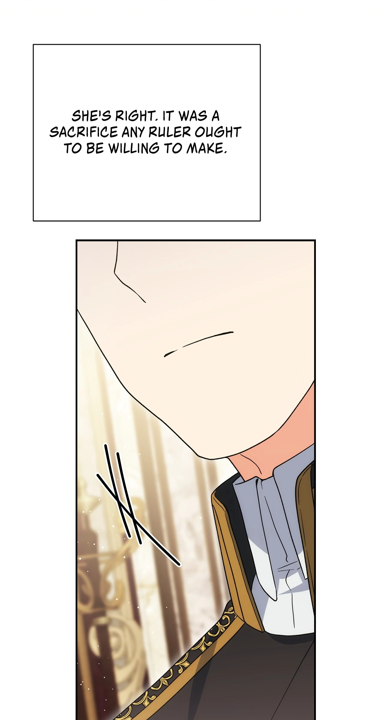 The Princess in The Henhouse (Official) Chapter 34 - page 67