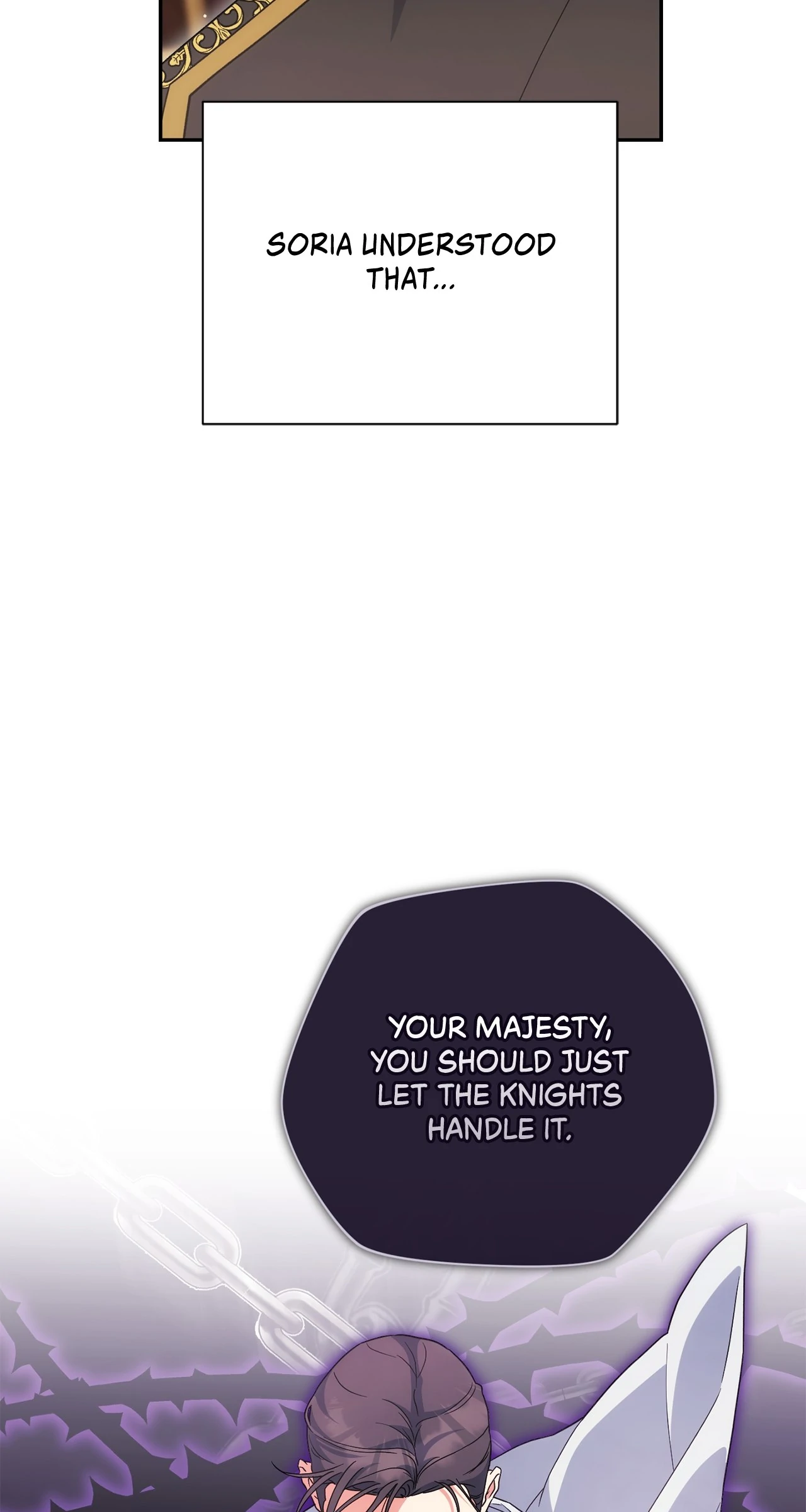 The Princess in The Henhouse (Official) Chapter 34 - page 68