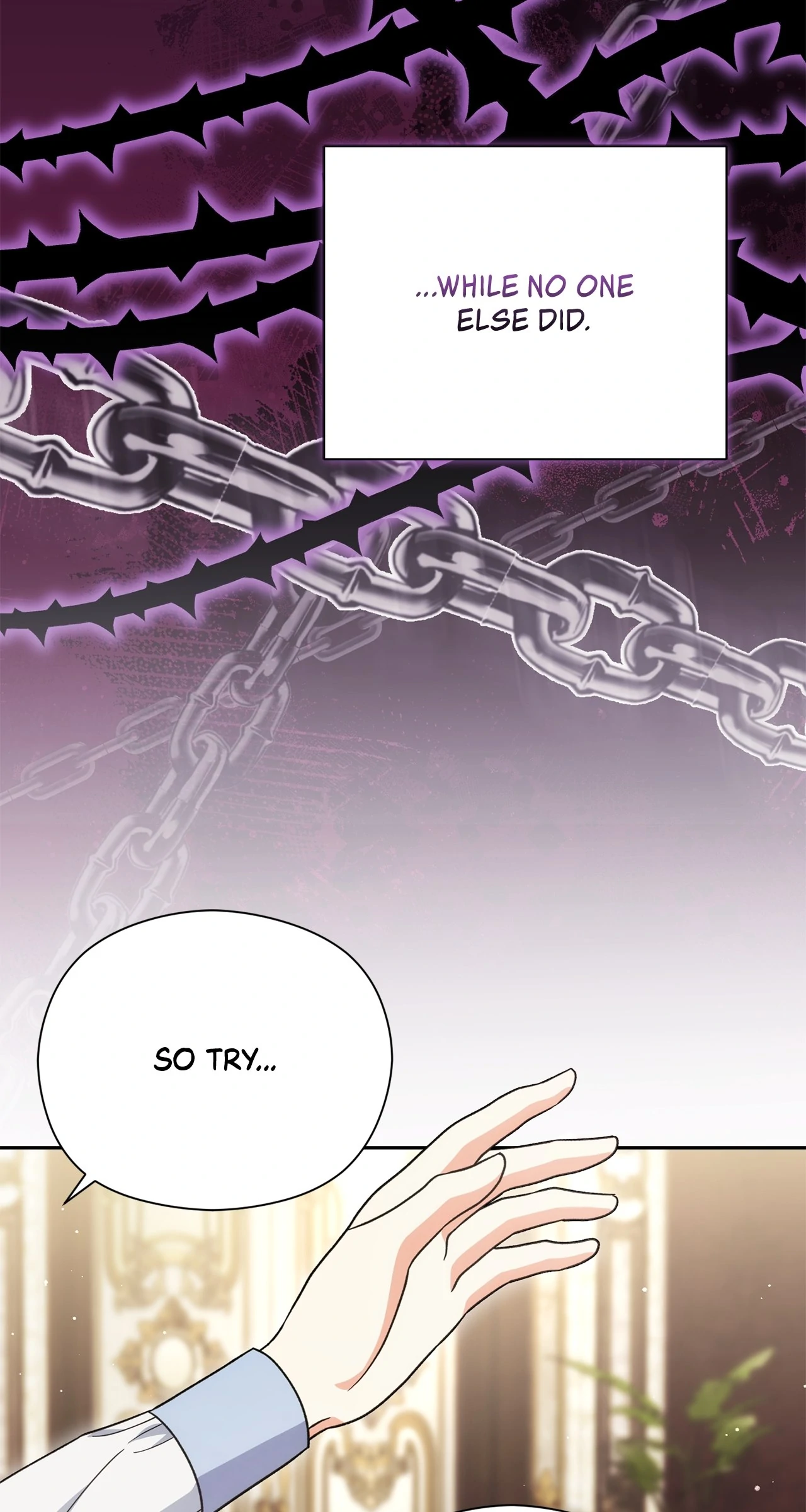 The Princess in The Henhouse (Official) Chapter 34 - page 70