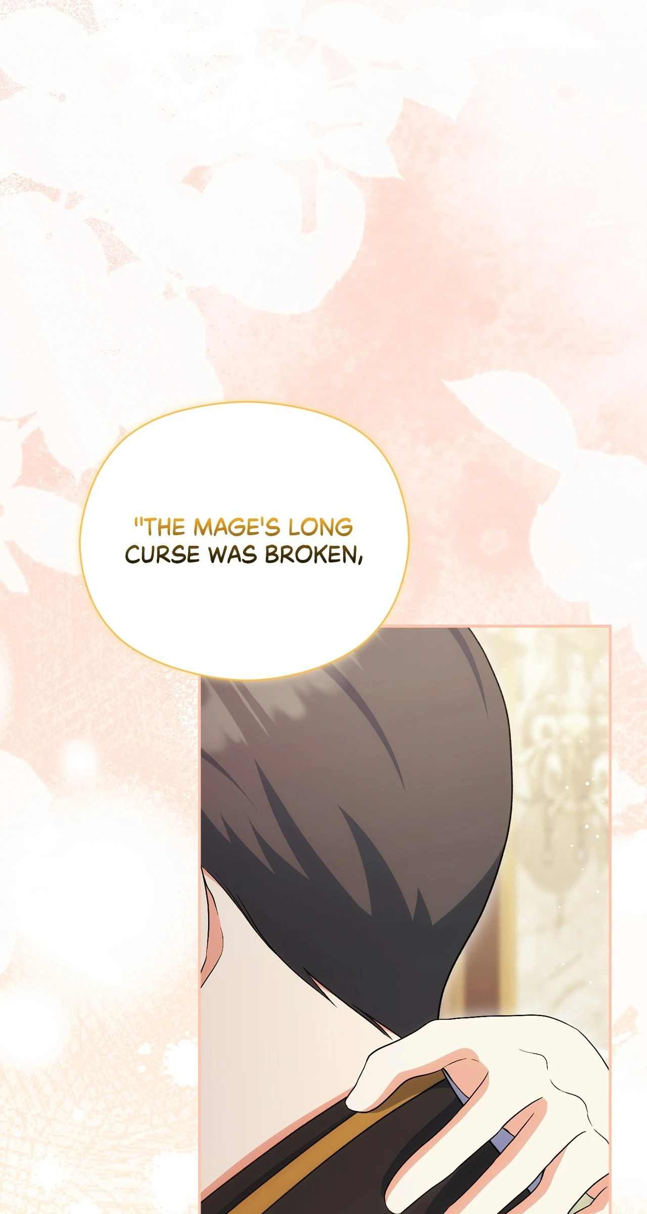 The Princess in The Henhouse (Official) Chapter 34 - page 73