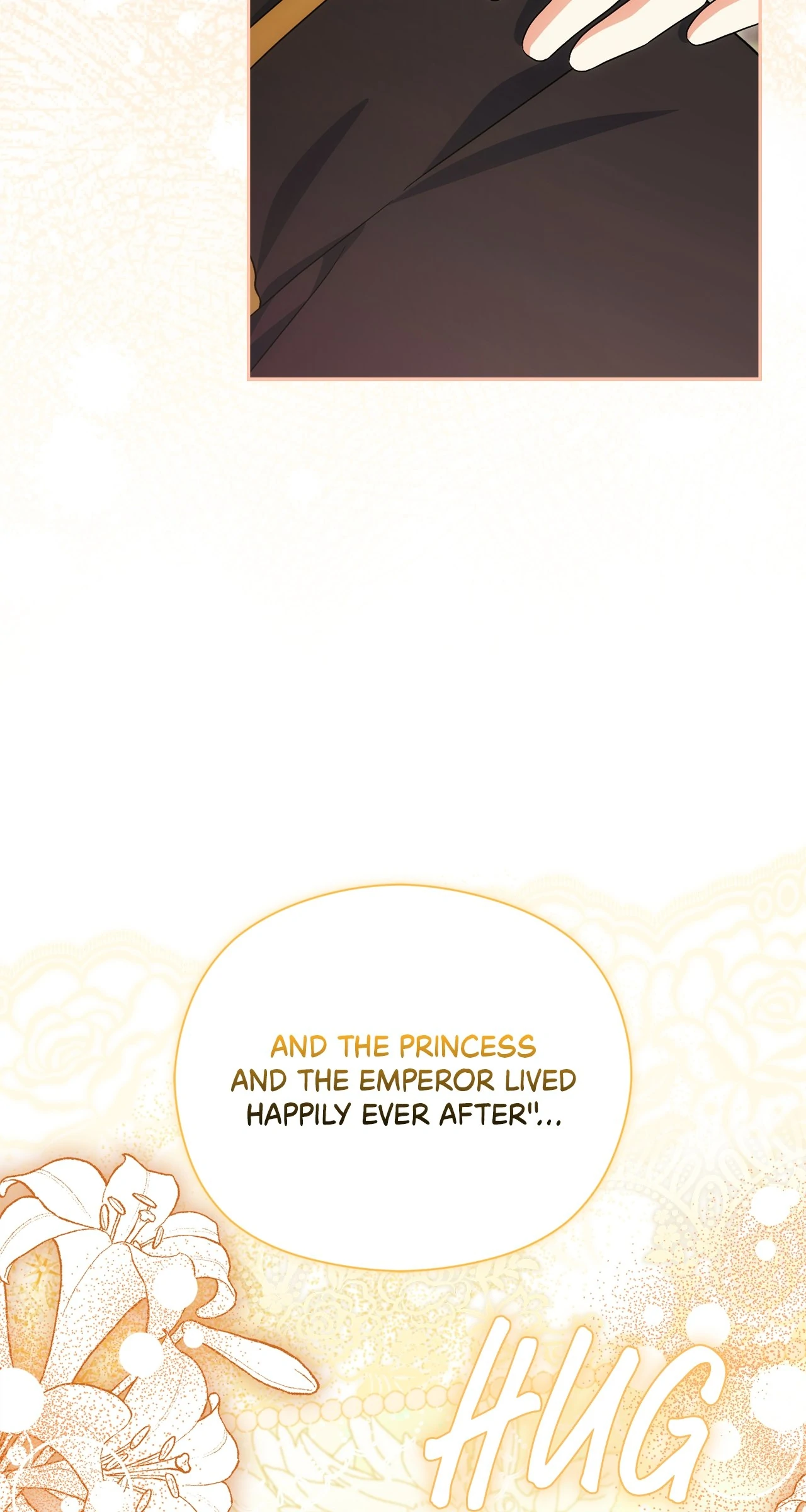 The Princess in The Henhouse (Official) Chapter 34 - page 74