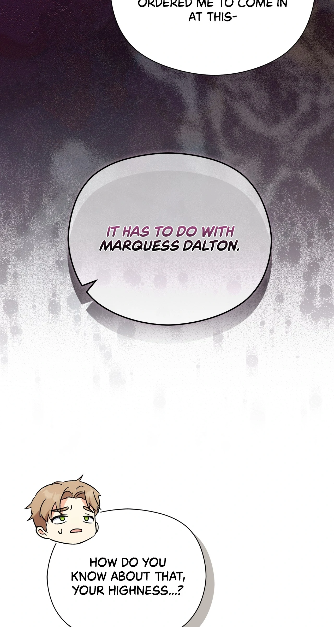 The Princess in The Henhouse (Official) Chapter 34 - page 84