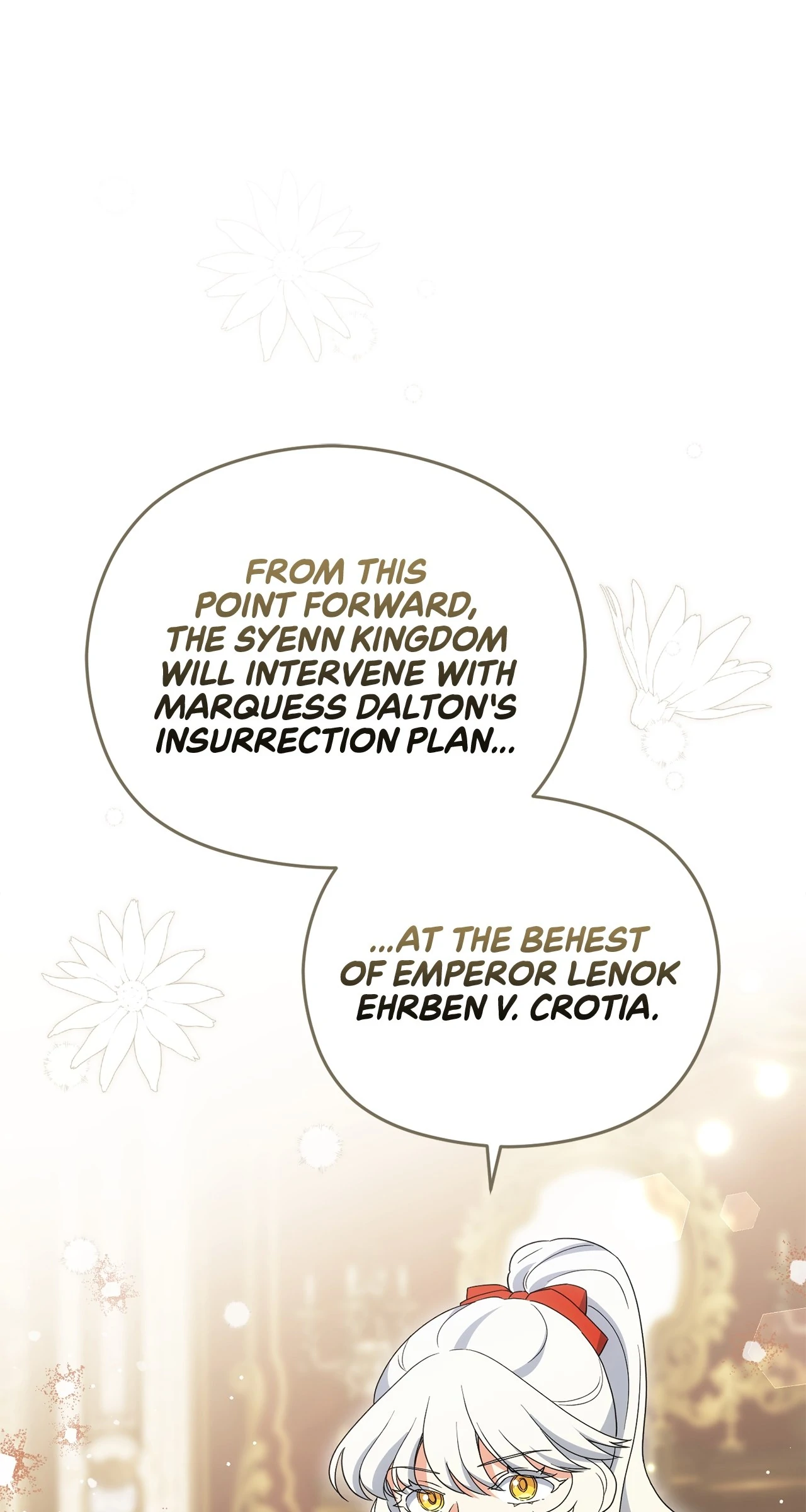 The Princess in The Henhouse (Official) Chapter 34 - page 86