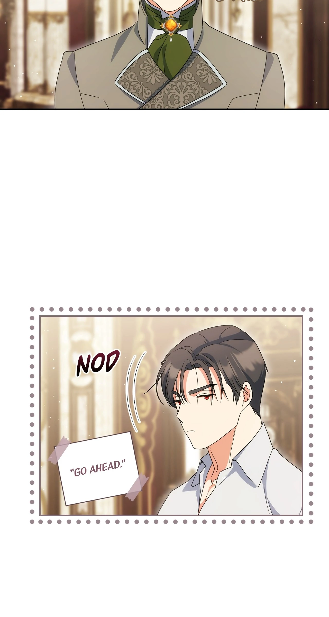 The Princess in The Henhouse (Official) Chapter 34 - page 90