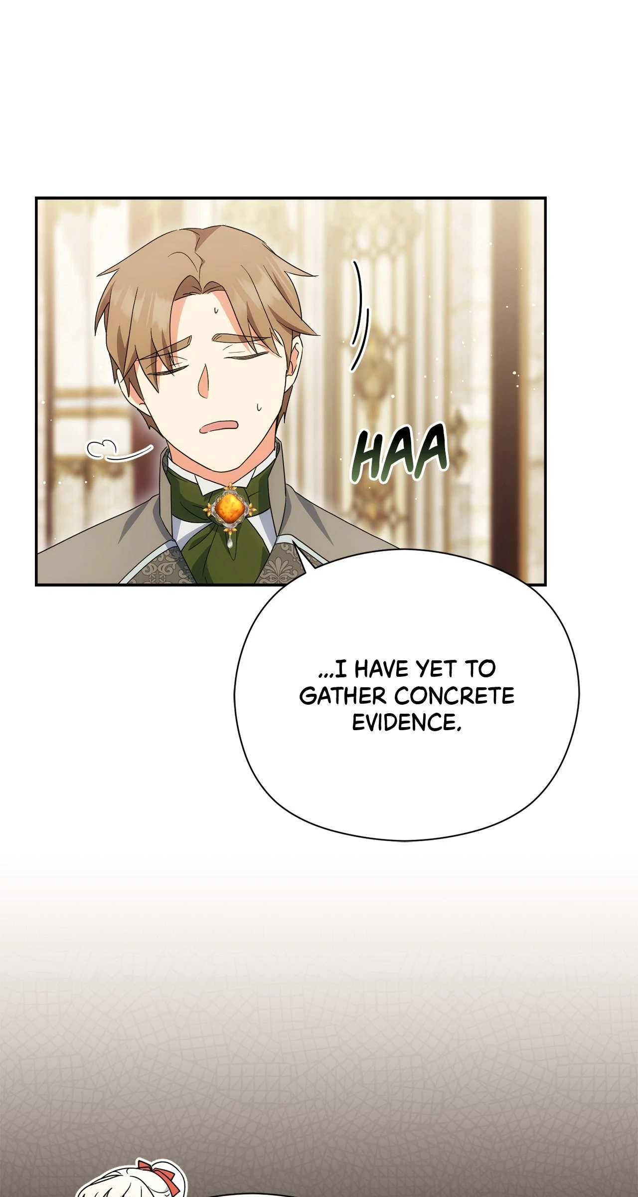 The Princess in The Henhouse (Official) Chapter 34 - page 91