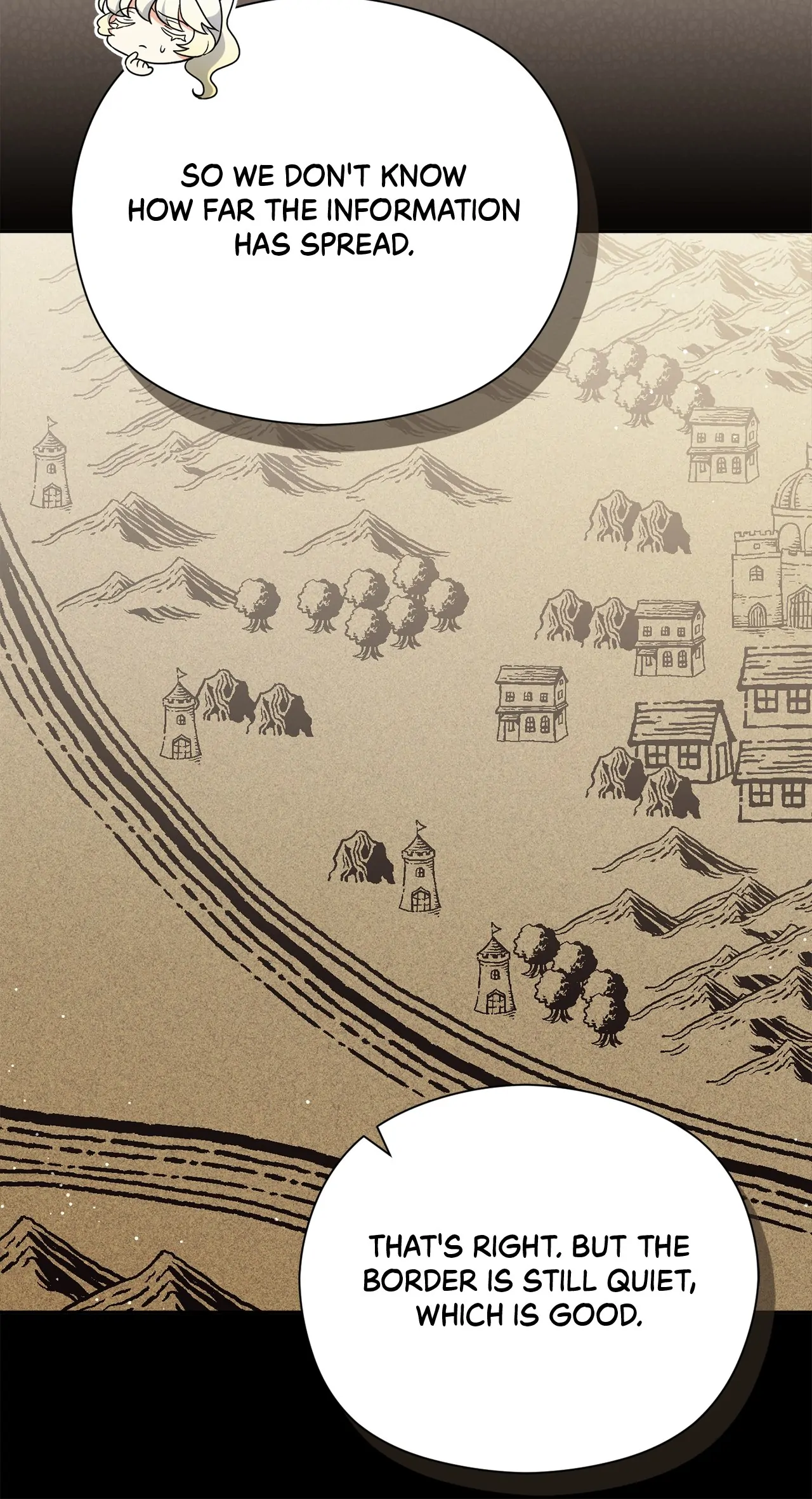 The Princess in The Henhouse (Official) Chapter 34 - page 92