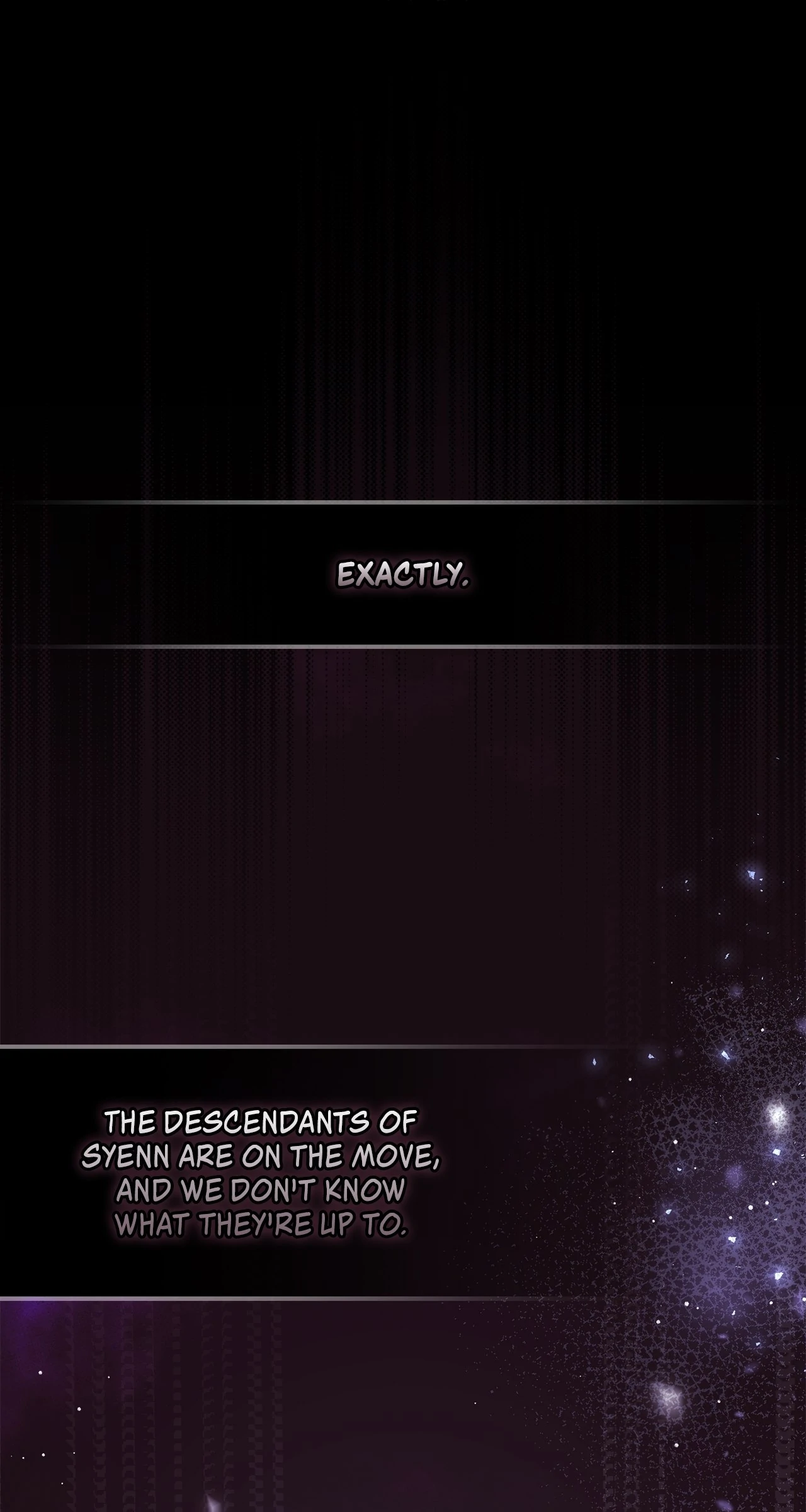 The Princess in The Henhouse (Official) Chapter 34 - page 93