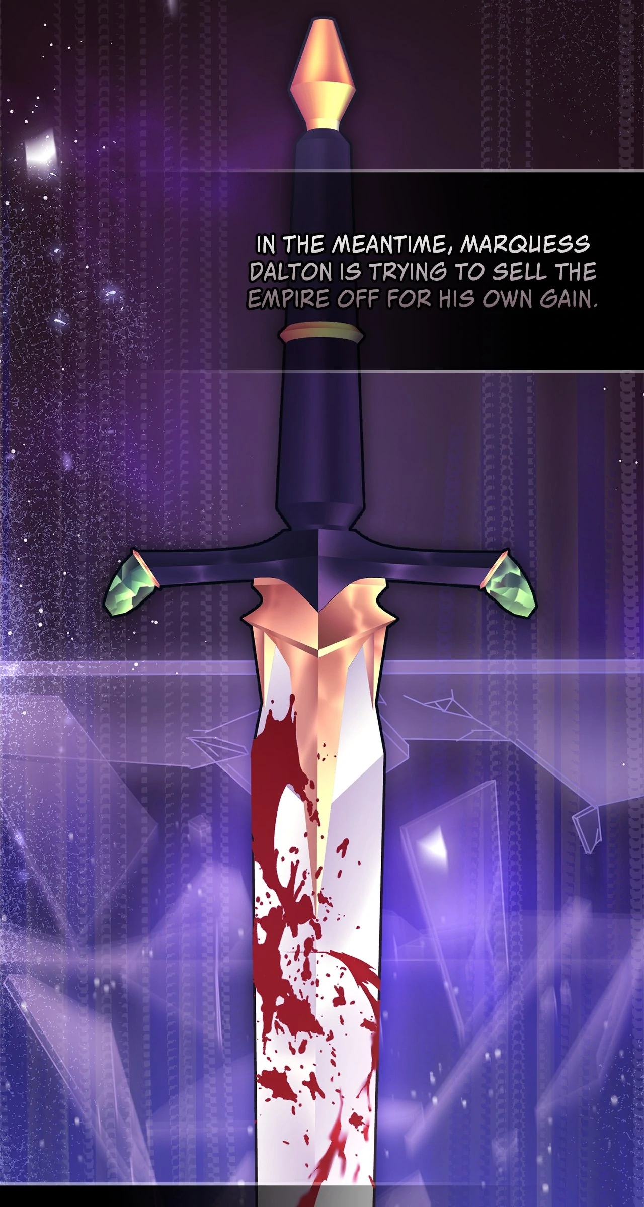 The Princess in The Henhouse (Official) Chapter 34 - page 94