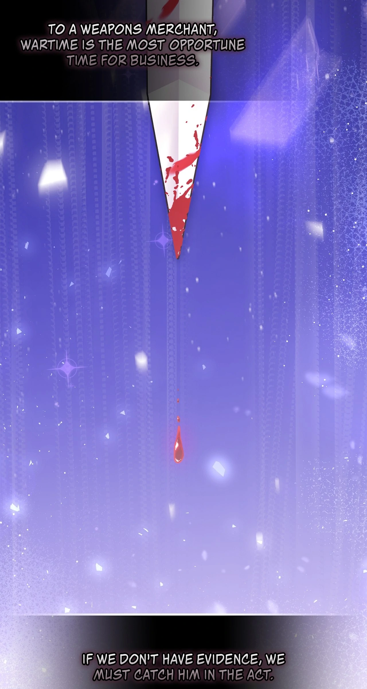 The Princess in The Henhouse (Official) Chapter 34 - page 95
