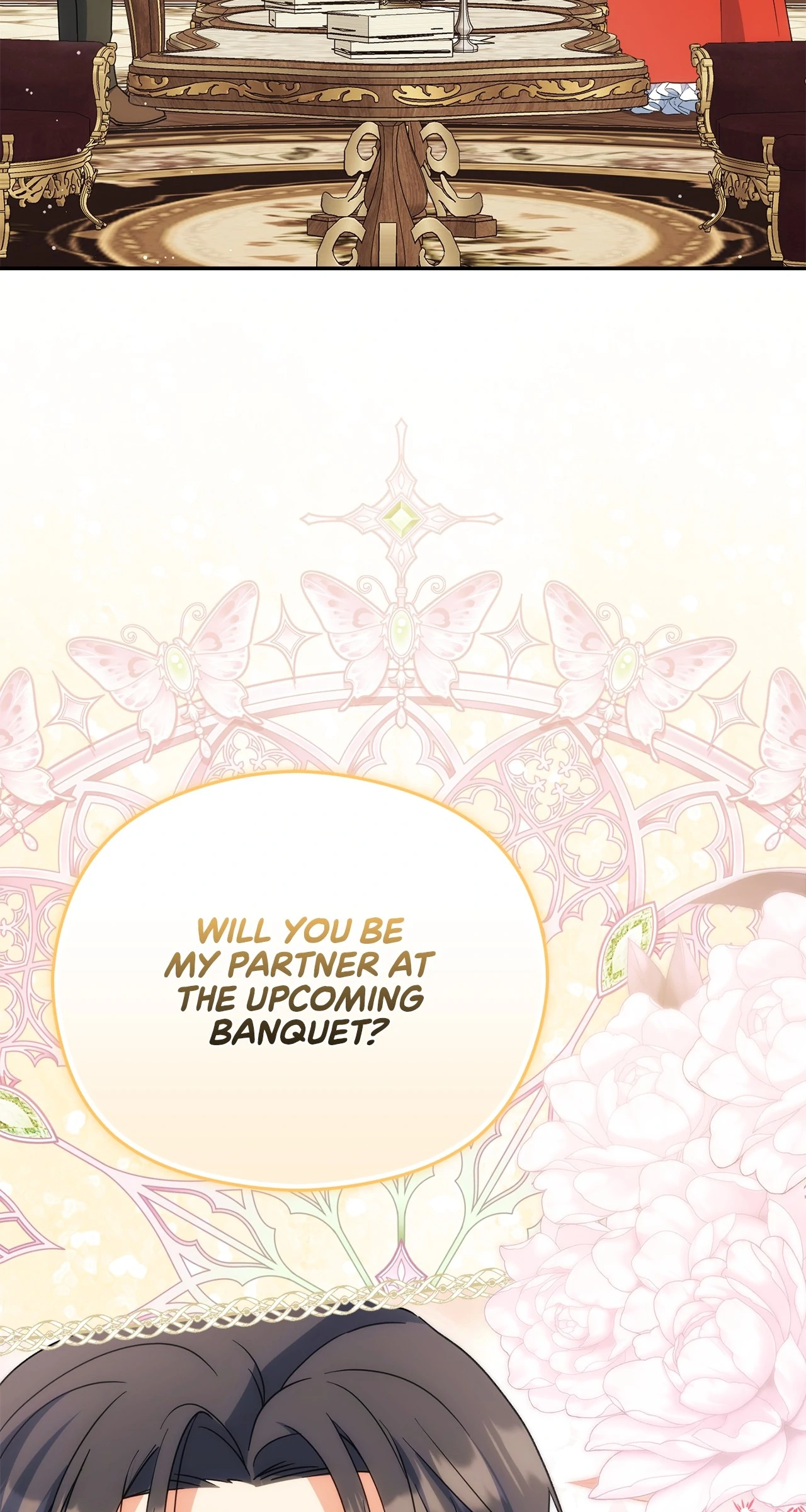 The Princess in The Henhouse (Official) Chapter 34 - page 97