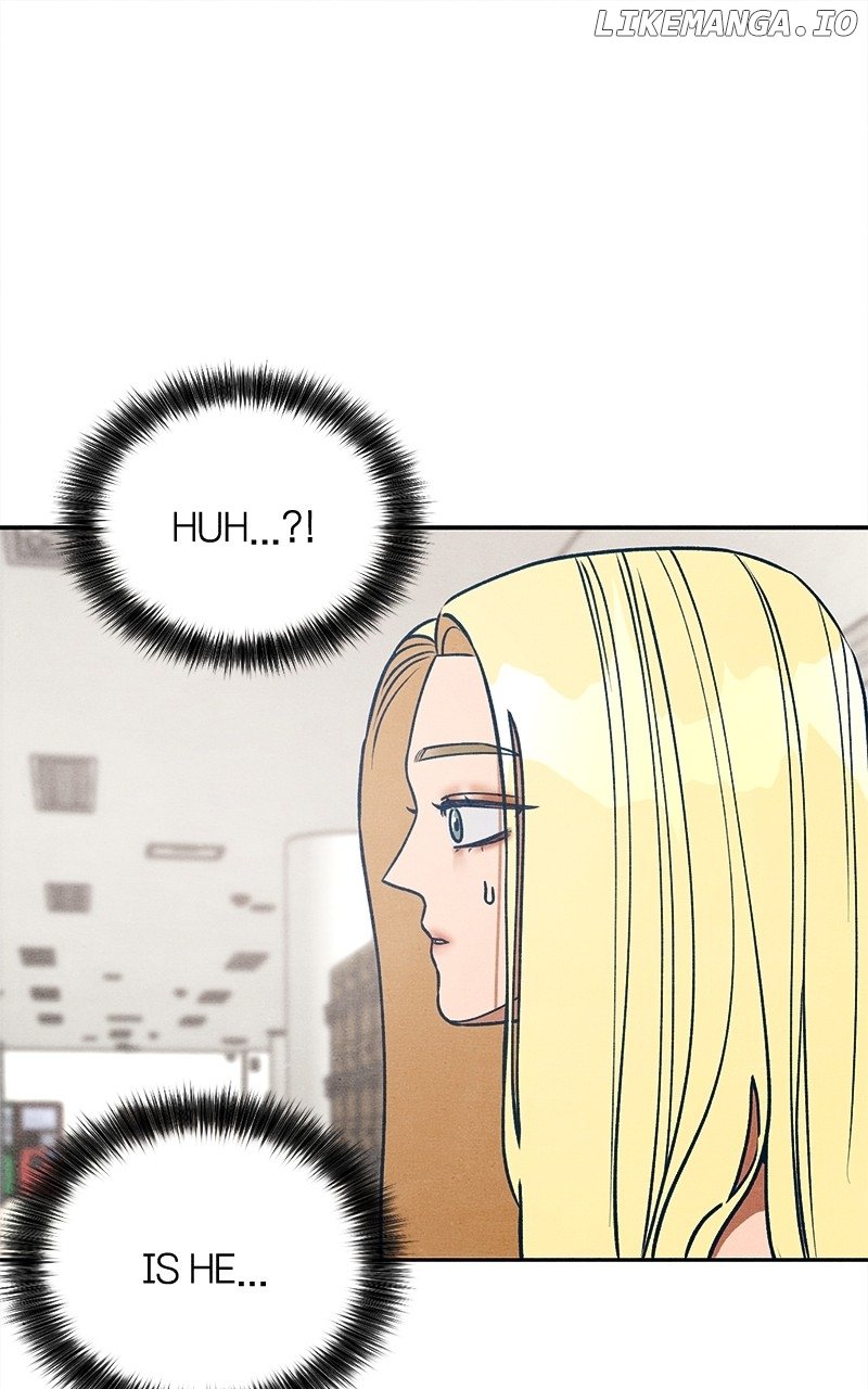 Who's That Long-Haired Senior? RSS Feed Chapter 30 - page 1
