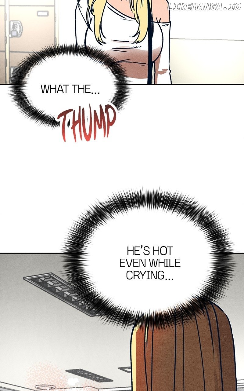 Who's That Long-Haired Senior? RSS Feed Chapter 30 - page 4