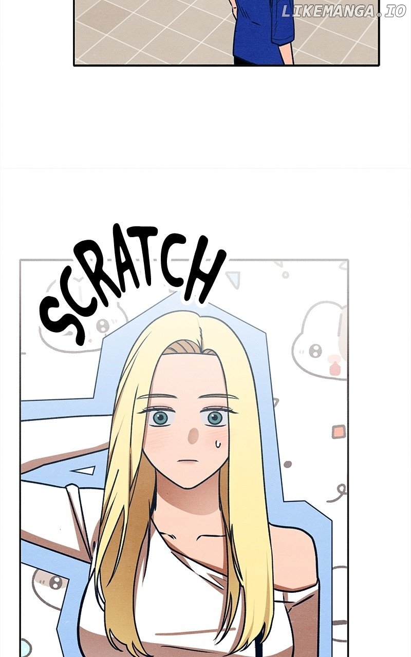 Who's That Long-Haired Senior? RSS Feed Chapter 30 - page 8