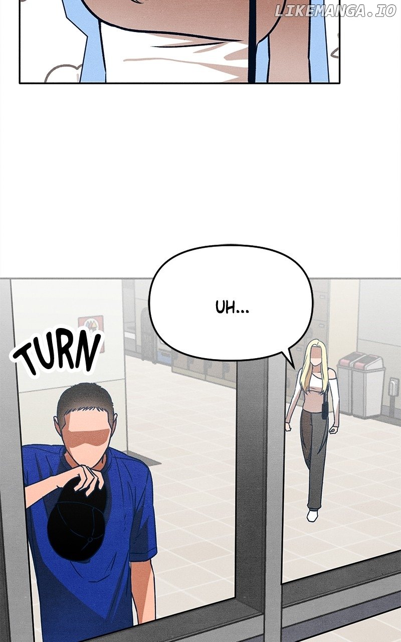 Who's That Long-Haired Senior? RSS Feed Chapter 30 - page 9