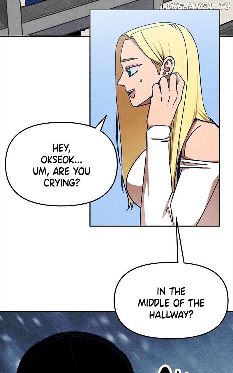 Who's That Long-Haired Senior? RSS Feed Chapter 30 - page 10