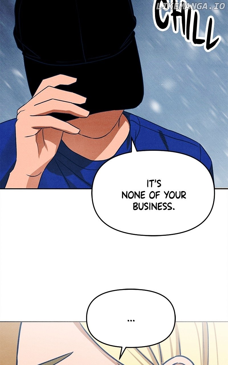 Who's That Long-Haired Senior? RSS Feed Chapter 30 - page 11