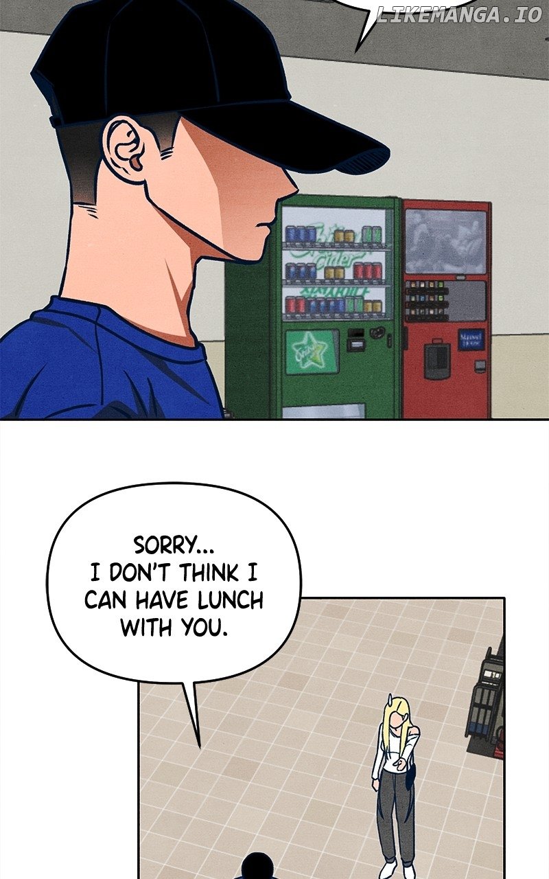 Who's That Long-Haired Senior? RSS Feed Chapter 30 - page 14