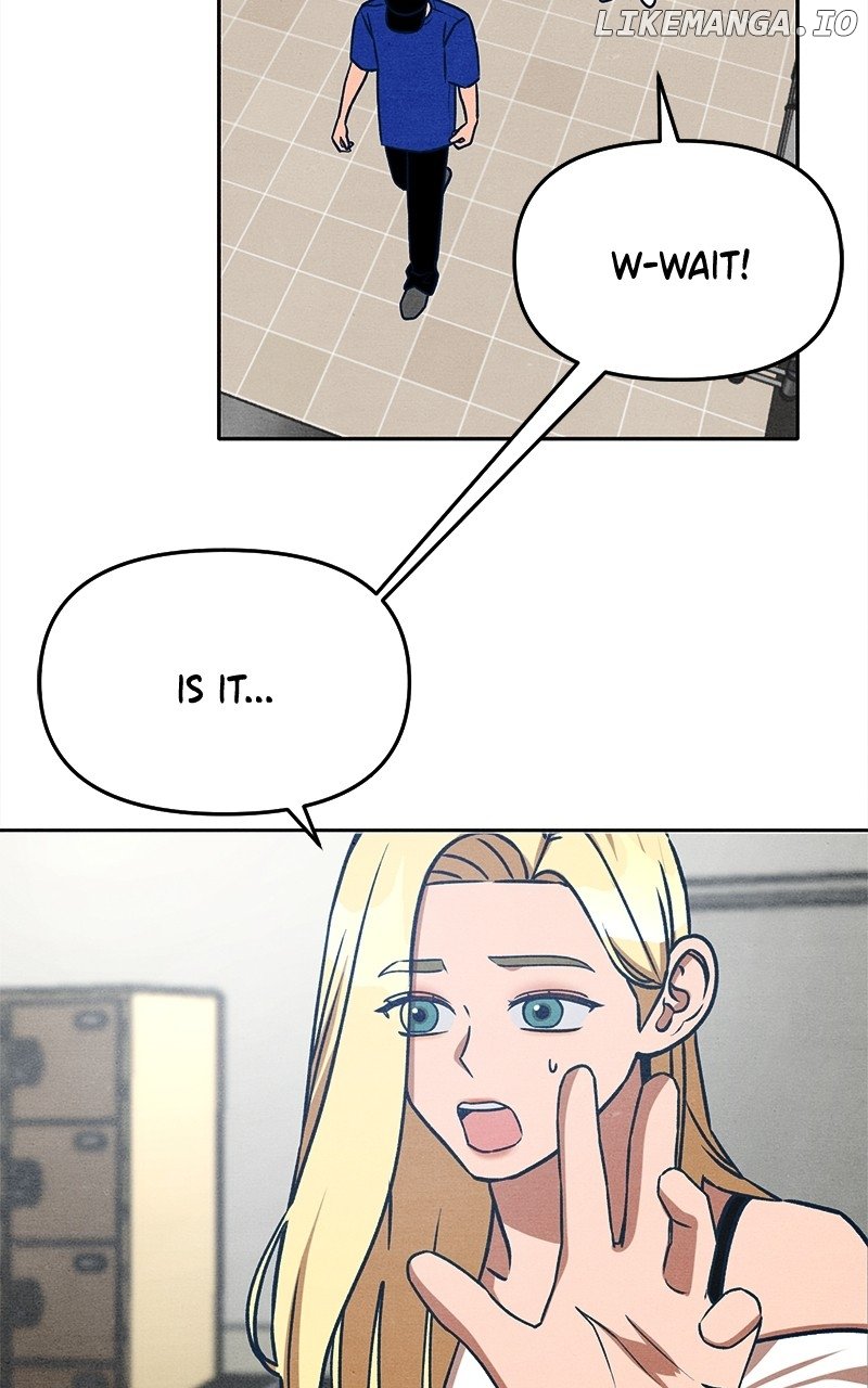 Who's That Long-Haired Senior? RSS Feed Chapter 30 - page 15
