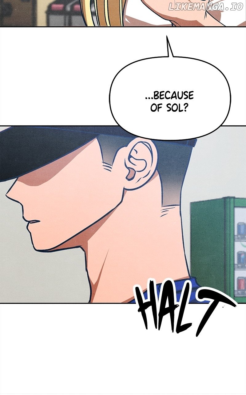 Who's That Long-Haired Senior? RSS Feed Chapter 30 - page 16