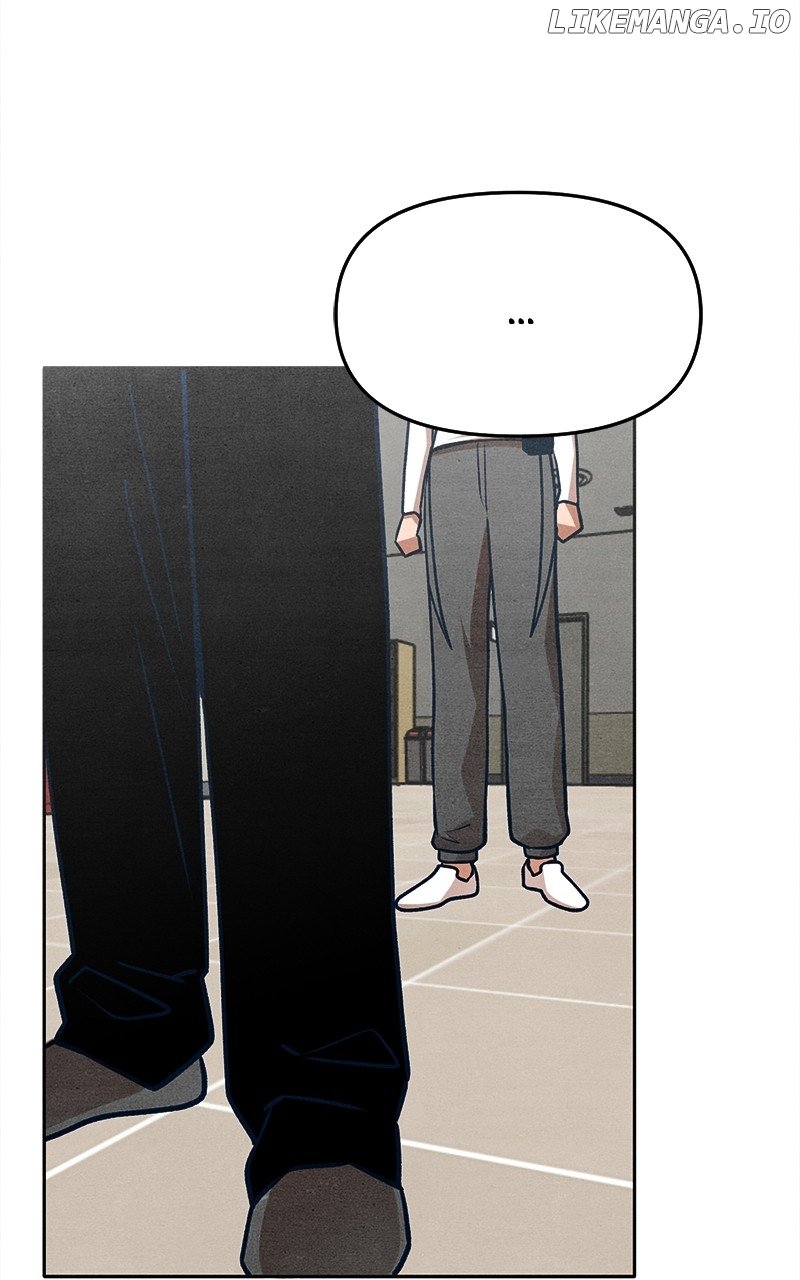 Who's That Long-Haired Senior? RSS Feed Chapter 30 - page 17