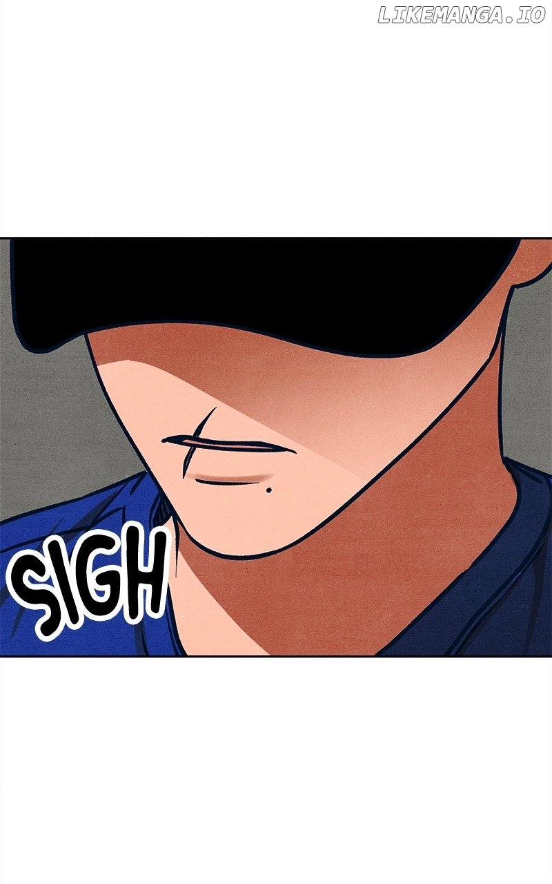 Who's That Long-Haired Senior? RSS Feed Chapter 30 - page 18