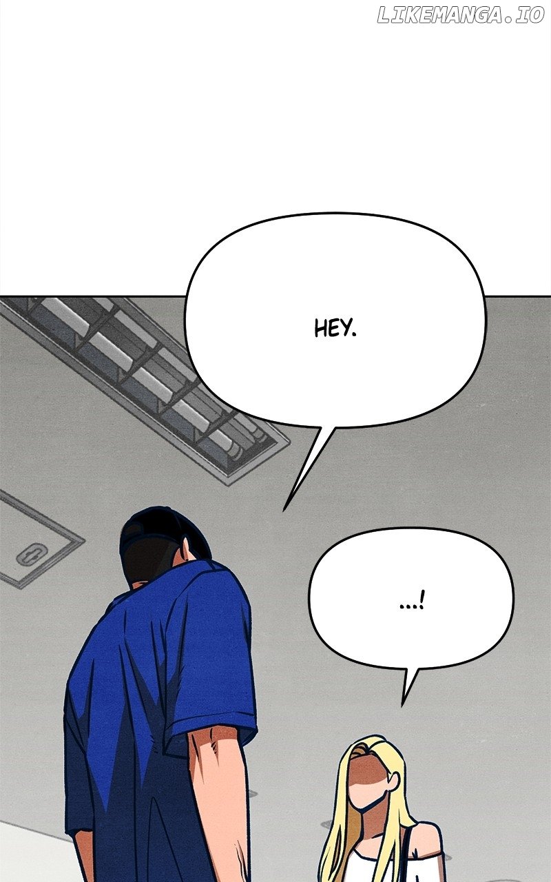 Who's That Long-Haired Senior? RSS Feed Chapter 30 - page 19