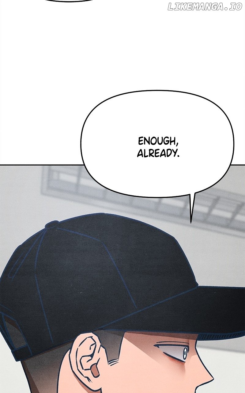 Who's That Long-Haired Senior? RSS Feed Chapter 30 - page 21
