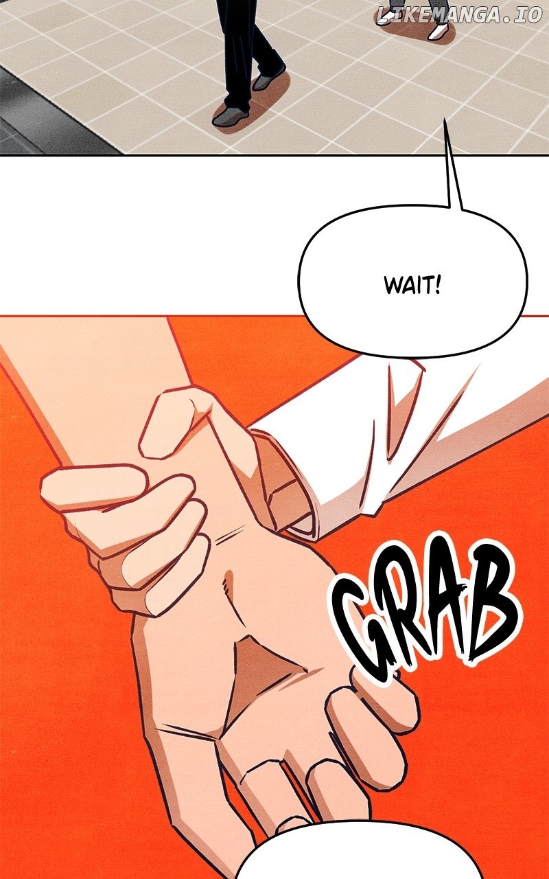 Who's That Long-Haired Senior? RSS Feed Chapter 30 - page 28