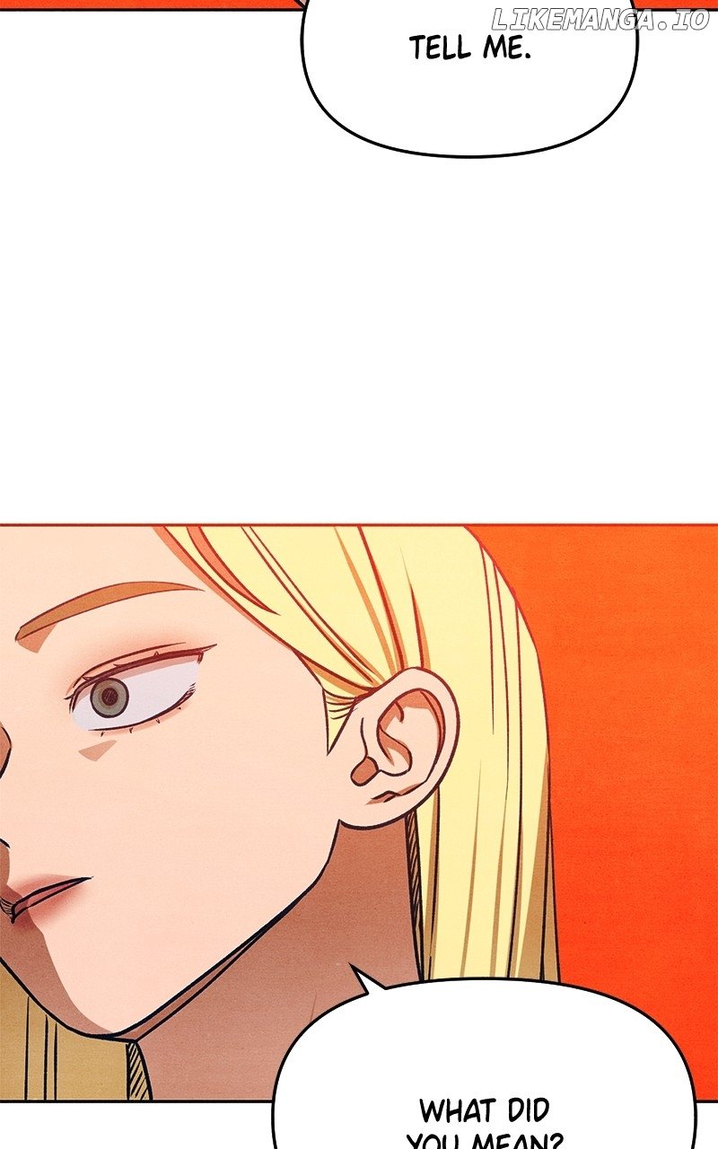 Who's That Long-Haired Senior? RSS Feed Chapter 30 - page 29