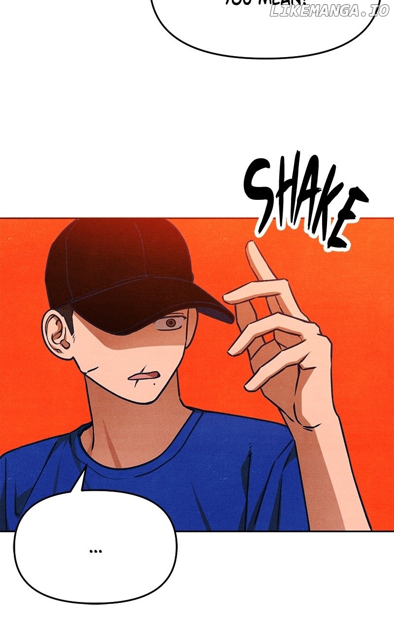 Who's That Long-Haired Senior? RSS Feed Chapter 30 - page 30