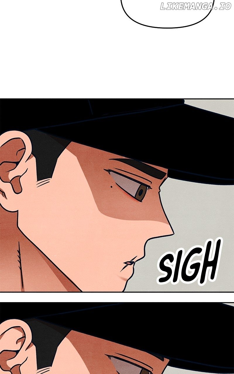 Who's That Long-Haired Senior? RSS Feed Chapter 30 - page 32