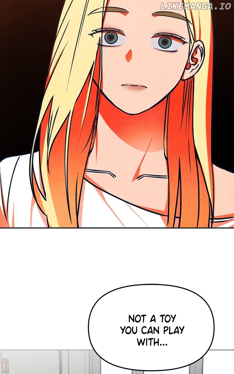 Who's That Long-Haired Senior? RSS Feed Chapter 30 - page 34