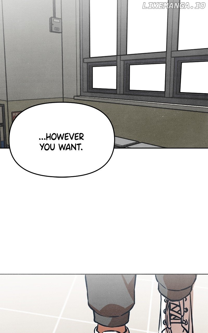 Who's That Long-Haired Senior? RSS Feed Chapter 30 - page 35