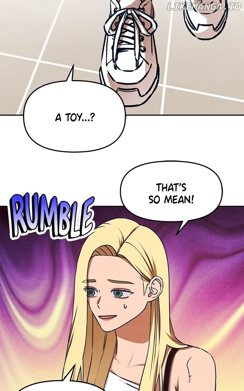 Who's That Long-Haired Senior? RSS Feed Chapter 30 - page 36