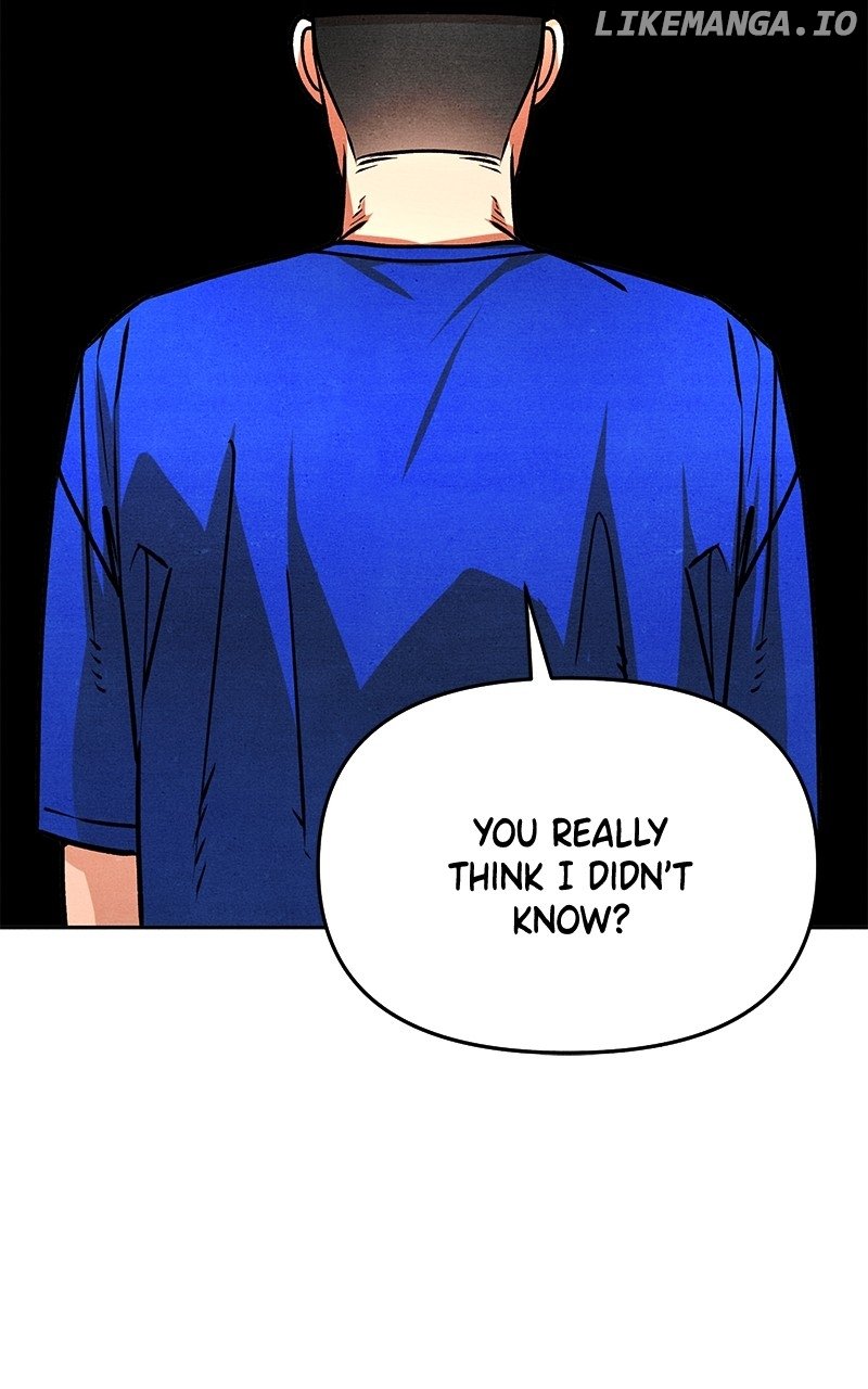 Who's That Long-Haired Senior? RSS Feed Chapter 30 - page 38
