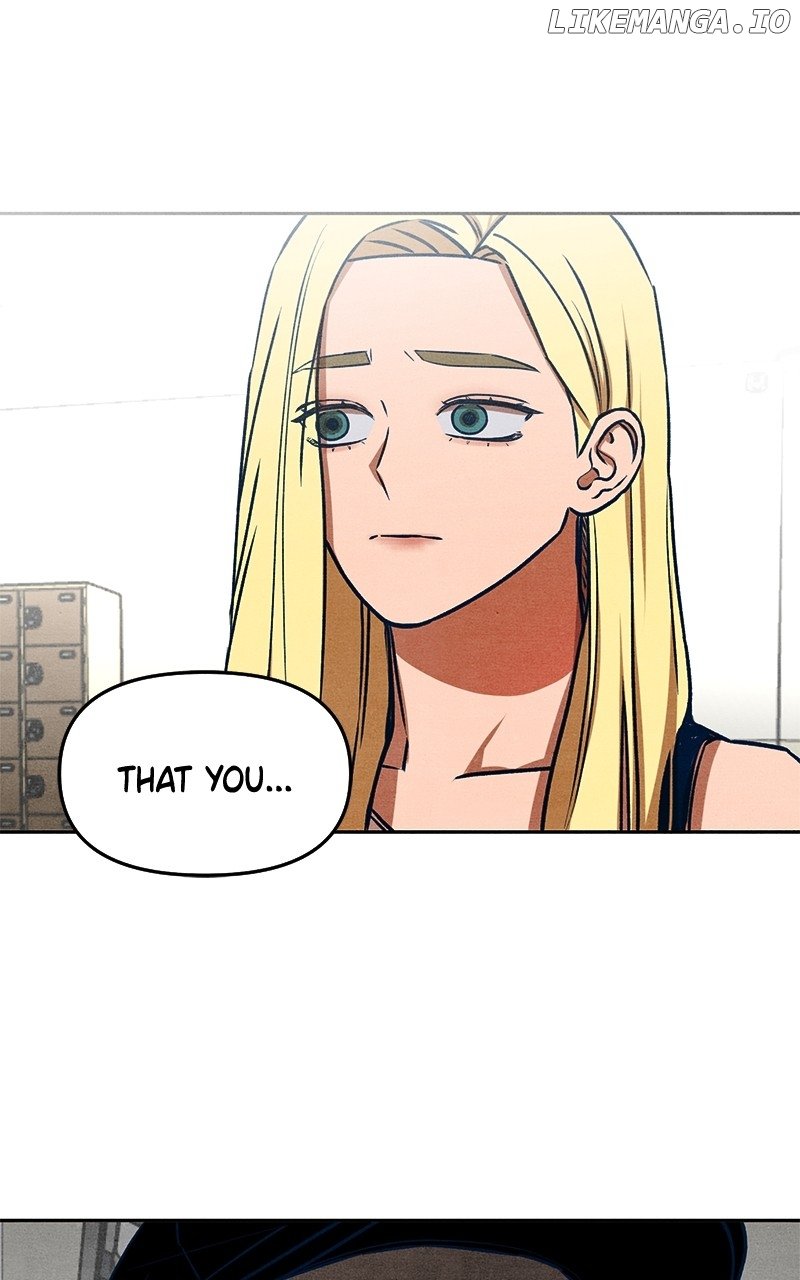 Who's That Long-Haired Senior? RSS Feed Chapter 30 - page 39