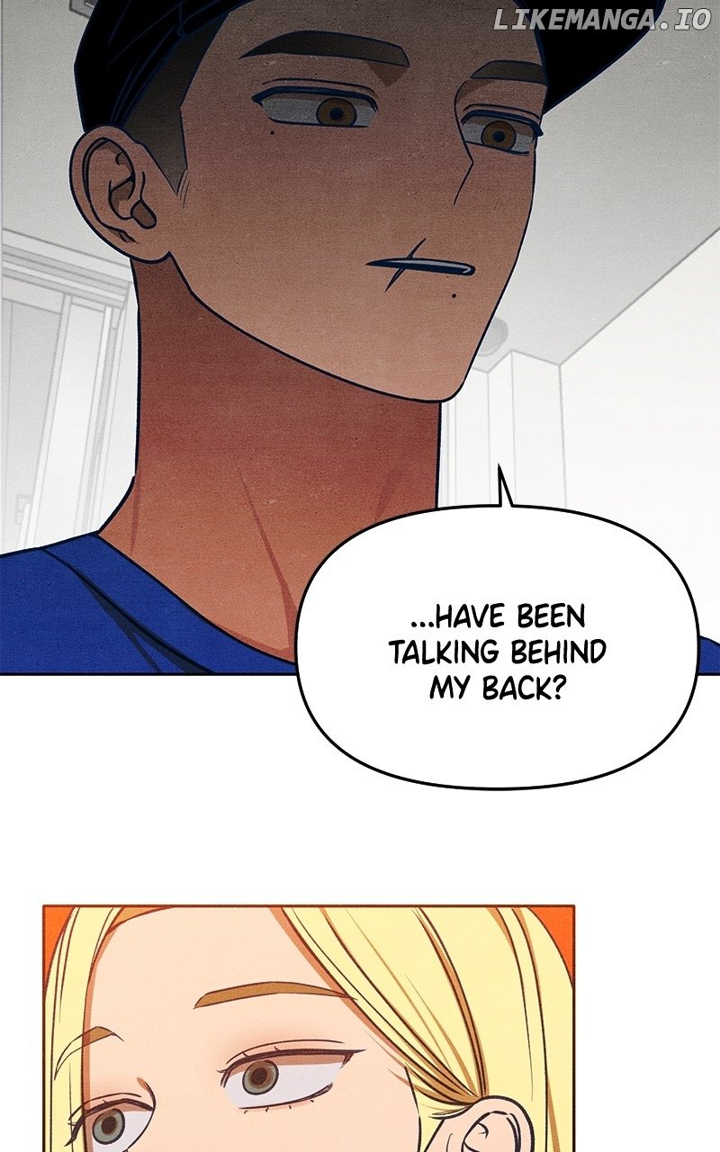 Who's That Long-Haired Senior? RSS Feed Chapter 30 - page 40