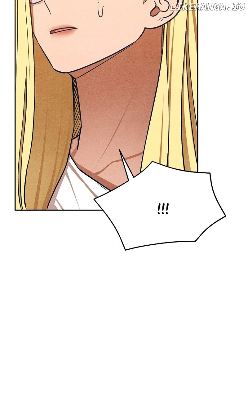 Who's That Long-Haired Senior? RSS Feed Chapter 30 - page 41