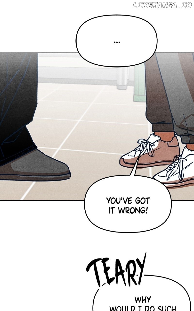 Who's That Long-Haired Senior? RSS Feed Chapter 30 - page 42