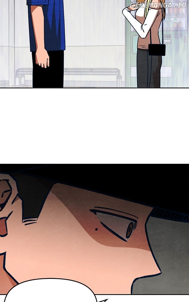 Who's That Long-Haired Senior? RSS Feed Chapter 30 - page 45