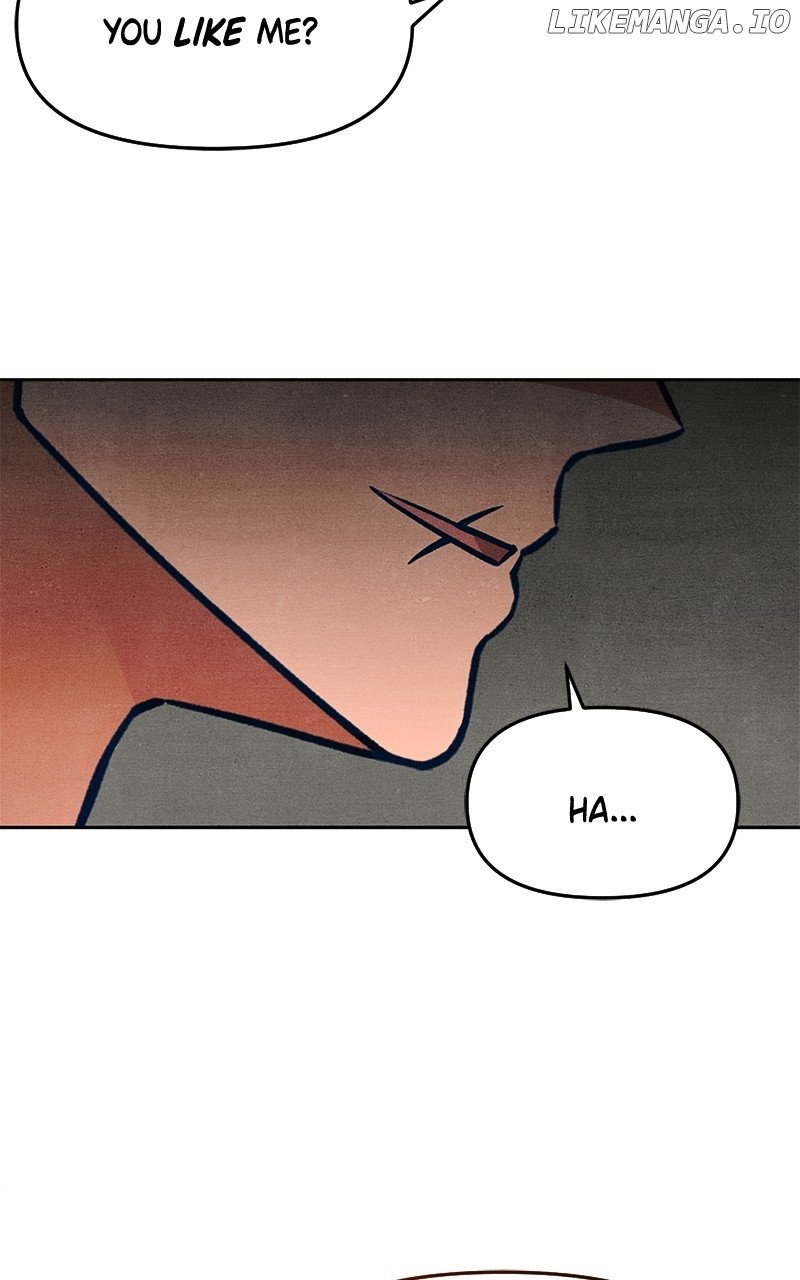 Who's That Long-Haired Senior? RSS Feed Chapter 30 - page 46